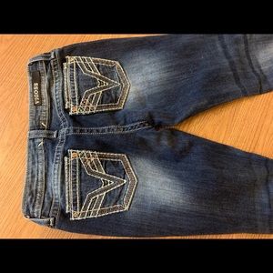 Vigoss jeans
